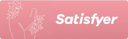 Вибратори Satisfyer | Desirel.bg Секс шоп България