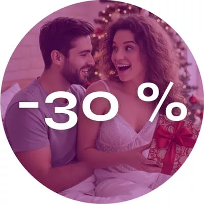 30% купон за отстъпка - Продукти Desirel