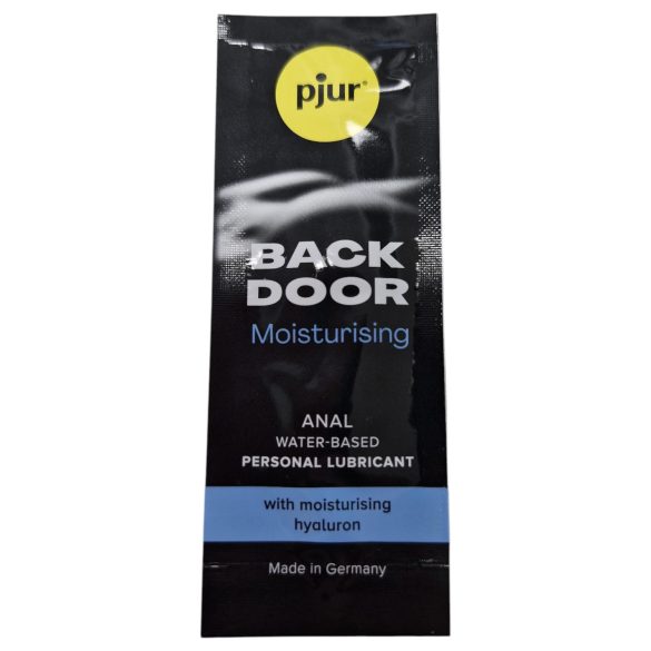 Pjur Back Door - анален лубрикант (2ml)