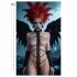 Wild Fantasy 2027 - еротичен стенен календар (1 бр.)
