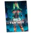 Wild Fantasy 2027 - еротичен стенен календар (1 бр.)