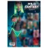 Wild Fantasy 2027 - еротичен стенен календар (1 бр.)