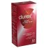 Durex Feel Ultra Thin - ултра тънък презерватив за естествено усещане (10 бр.)