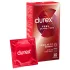 Durex Feel Ultra Thin - ултра тънки презервативи - натурален латекс - 10 броя