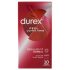 Durex Feel Ultra Thin - ултра тънък презерватив за естествено усещане (10 бр.)