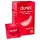 Durex - екстра тънък презерватив (20 бр.)