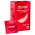 Durex - екстра тънък презерватив (20 бр.)