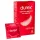 Durex - екстра тънки презервативи (8 бр.)