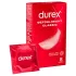 Durex - екстра тънки презервативи (8 бр.)