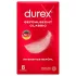 Durex - екстра тънки презервативи (8 бр.)