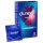 Durex Love - Slimfit презервативи (8 бр.)