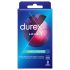 Durex Love - Slimfit презервативи (8 бр.)