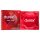 Durex Feel Thin - презервативи за естествено усещане (3 броя)