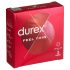 Durex Feel Thin - презервативи за естествено усещане (3 броя)