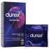Durex Intense - релефен и точков презерватив (10бр)