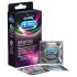 Durex Intense - релефен и точков презерватив (10бр)