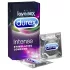 Durex Intense - презервативи с релеф и точки - 10 броя