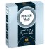 Mister Size ултра тънък презерватив - 53mm (3бр.)
