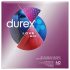 Durex Love Mix - презервативи комплект - 40 броя