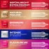 Durex Love Mix - пакет презервативи (40 бр.)