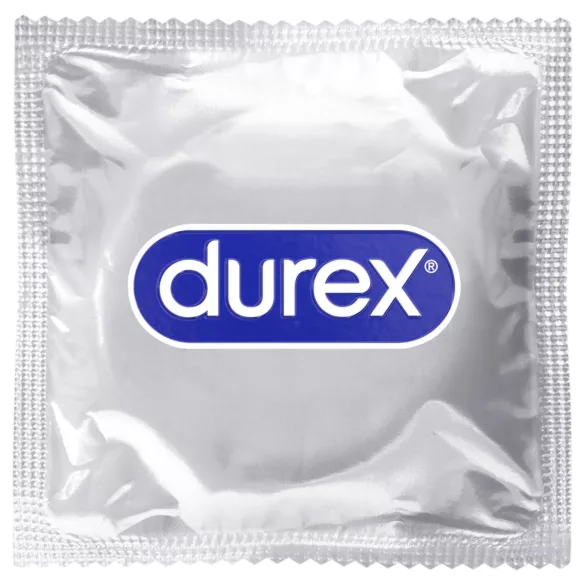 Durex Intense - оргазмични презервативи (22 бр.)