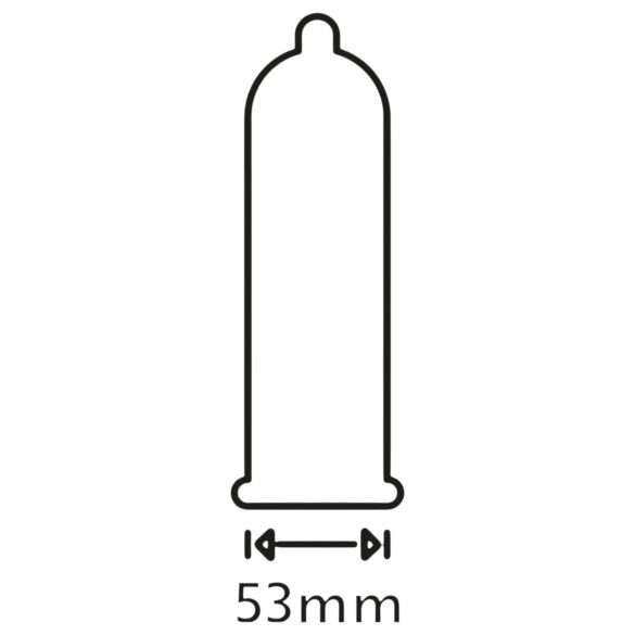 Secura Original - презервативи - 100 броя