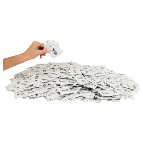 Secura Original - презервативи - 1000 броя