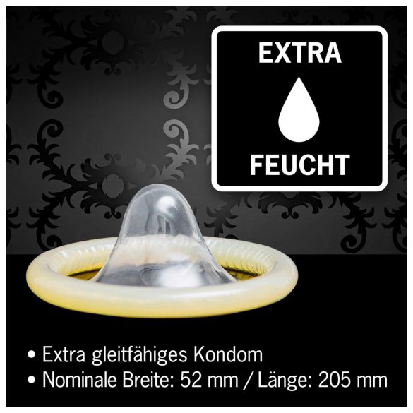 London - тънък презерватив - 100 броя