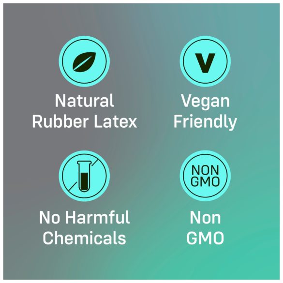 ONE Hyperthin - ултра тънък презерватив - 12 броя