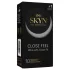SKYN Close Feel - латекс-free, по-тесен презерватив (10 бр.)