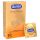 Durex Intimo - безлатексови презервативи (10 бр.)