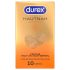 Durex Intimo - безлатексови презервативи (10 бр.)