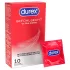 Durex - ултра тънък презерватив (10 бр.)