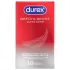 Durex - ултра тънък презерватив (10 бр.)