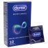 Durex Performa - презервативи с удължено действие - 10 броя