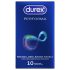 Durex Performa - презервативи с удължено действие - 10 броя