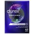 Durex Performa - забавящи презервативи - 40 броя