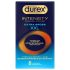 Durex Intensity XXL - безлатексен презерватив (8 бр.)