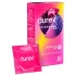 Durex Pleasure Me - презервативи с релеф и точки - 10 броя