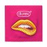 Durex Pleasure Me - оребрено и точково кондом (10 бр.)