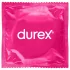 Durex Pleasure Me - презервативи с релеф и точки - 10 броя