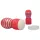 TENGA Original Vacuum - мастурбатор с дълбоко проникване - мек