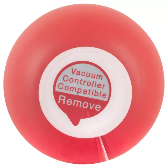 TENGA Original Vacuum - мастурбатор с дълбоко проникване - мек