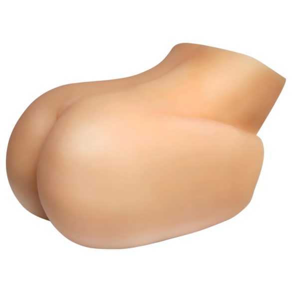 Fuck Me Silly - мъжки мастурбатор с анус