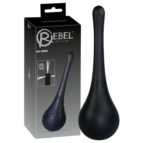 Rebel - интимен измиващ продукт