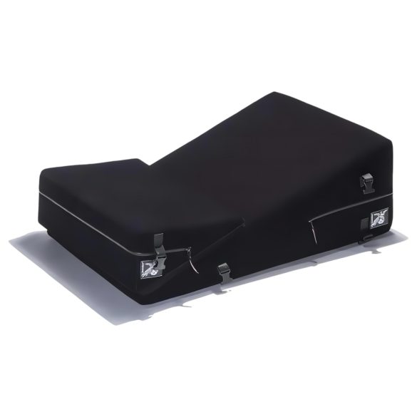 Liberator - секс възглавница комплект - черен