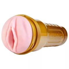   Fleshlight - вагина за тренировка на издръжливост - розова Pink Lady