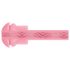 Fleshlight Pink Lady - мастурбатор вагина с вихров релеф
