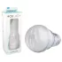 Fleshlight Ice Lady - вагина мастурбатор с прозрачен ефект