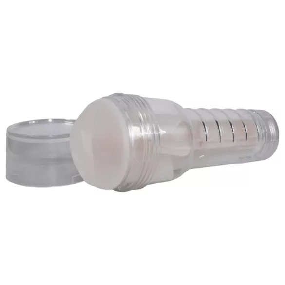 Fleshlight Ice Lady - вагина мастурбатор с прозрачен ефект